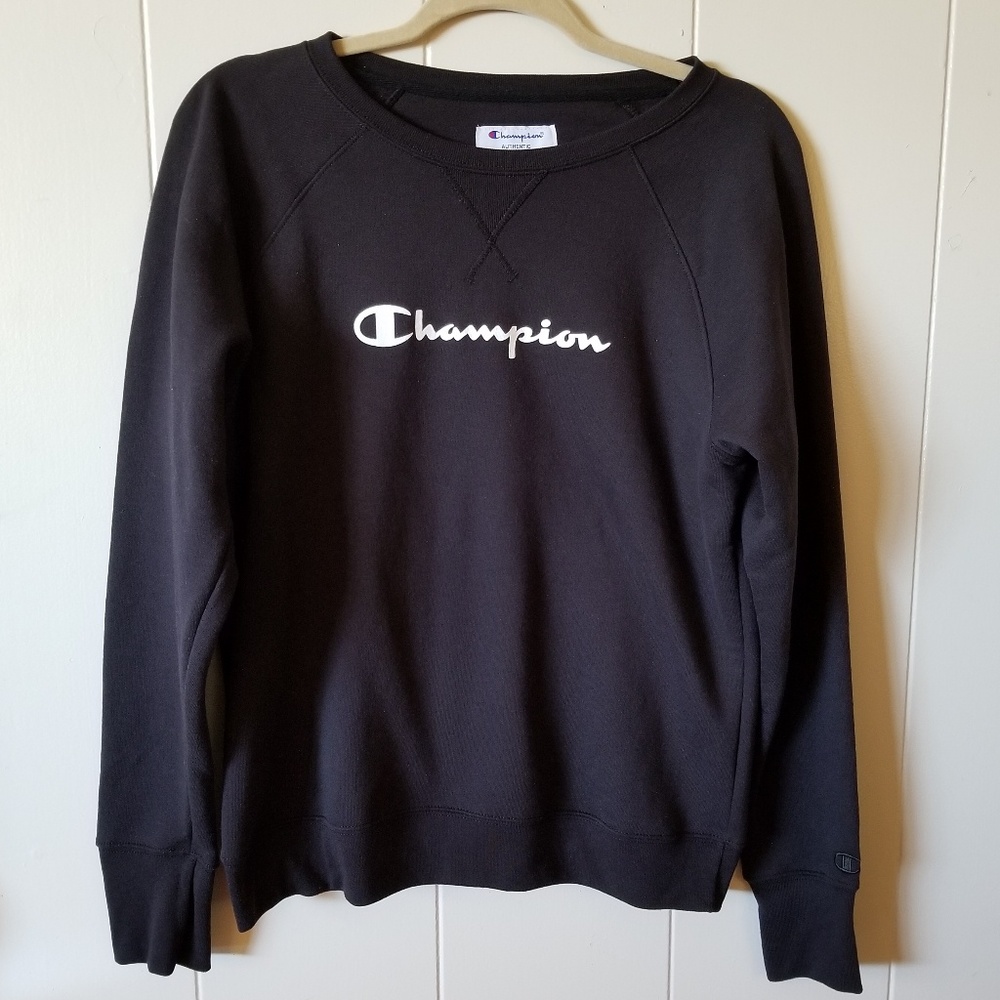 ✌SOLD✌Champion Sweater